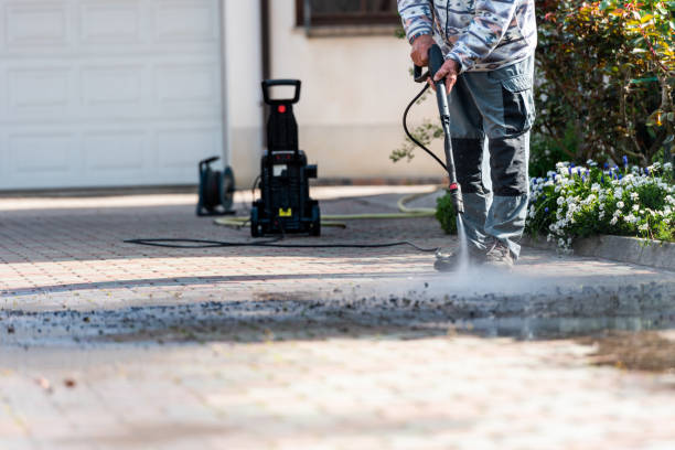 Best Post-Construction Pressure Washing in USA